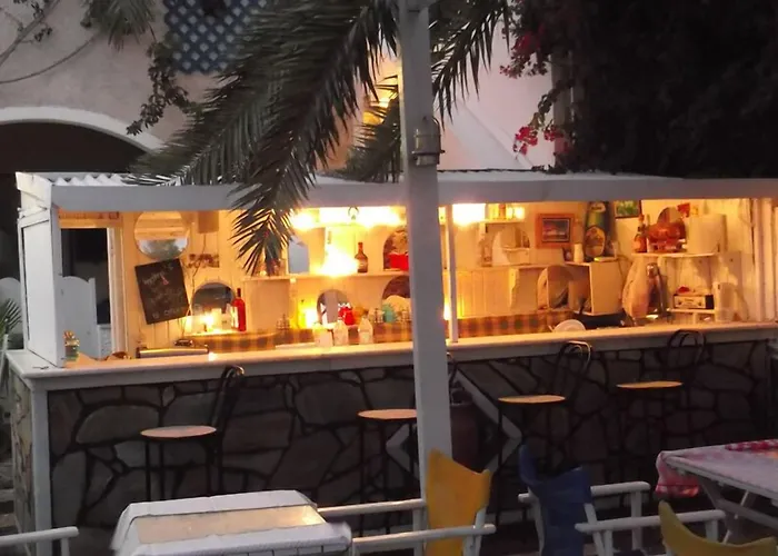 马科斯别墅酒店