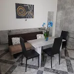 شقة فندقية ماركوس
