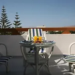 ماركوس بيريسا