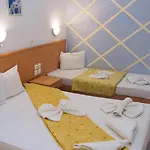 ماركوس شقة فندقية 4*