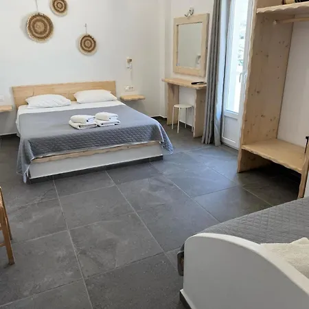 Aparthotel Villa Markos