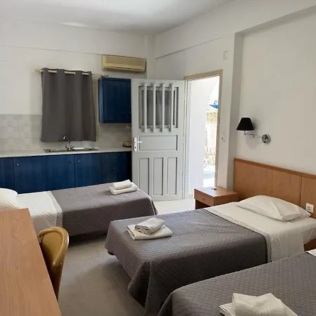 Villa Markos 2*