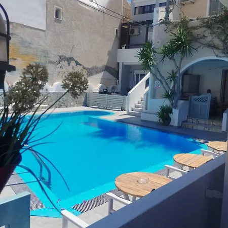 Aparthotel Villa Markos