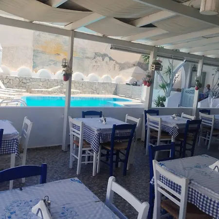 Villa Markos
