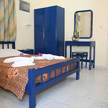 ماركوس 4* بيريسا