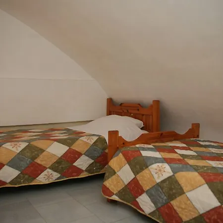 شقة فندقية ماركوس 4*