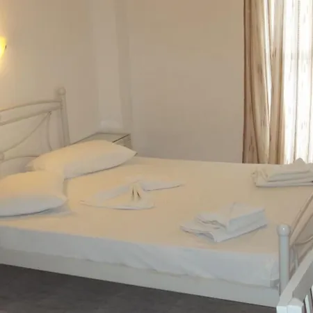 Villa Markos 4* Перисса