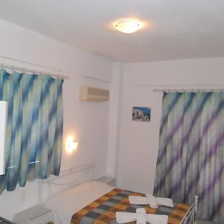 ماركوس شقة فندقية