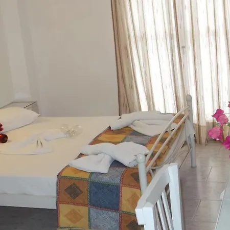 ماركوس شقة فندقية بيريسا