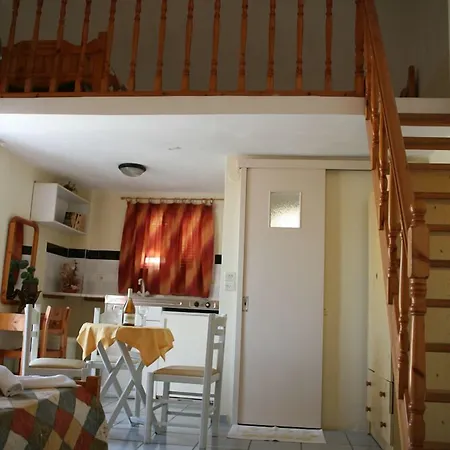 شقة فندقية ماركوس بيريسا