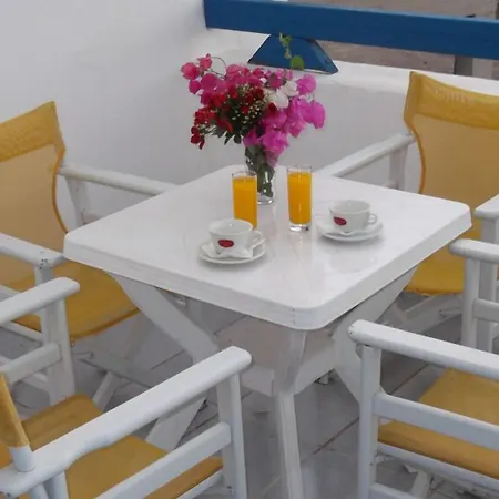 ماركوس 4* بيريسا