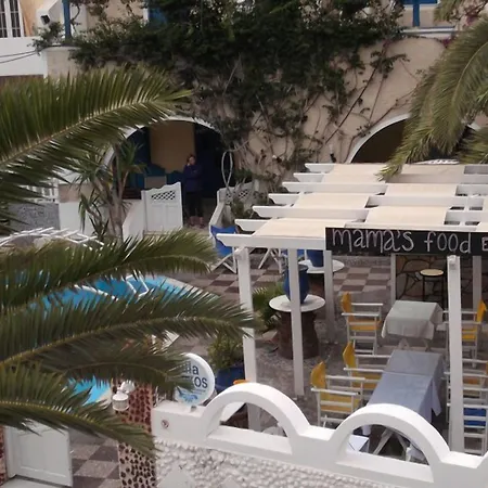 Villa Markos