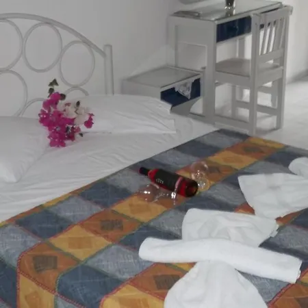 شقة فندقية ماركوس 4*