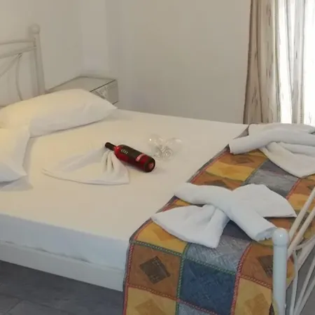 شقة فندقية ماركوس 4*