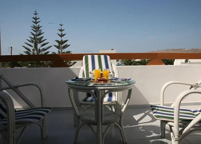 Markos Perissa (Santorini)